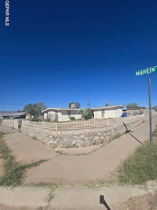 6005 Marlin Dr, El Paso, TX 79924