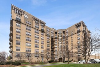 3535 Patten Rd Unit 6G, Highland Park, IL 60035