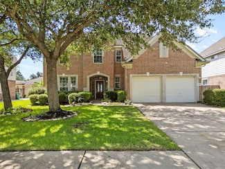 1318 Wealden Forest Dr, Spring, TX 77379