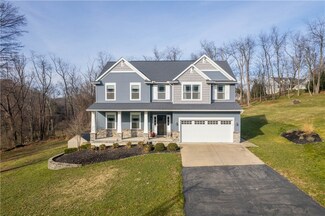 104 Veshio Dr, Sewickley, PA 15143
