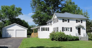 60 Bridge St, Broadalbin, NY 12025