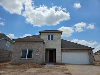 806 Blue Stone Dr, Beasley, TX 77417