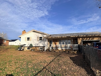 36 Hilda Dr, Gallipolis, OH 45631