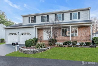 3 Van Arsdale Ct, East Brunswick, NJ 08816