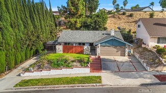 318 Navajo Springs Rd, Diamond Bar, CA 91765