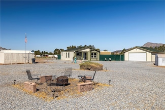 2340 Stardust St, Pahrump, NV 89060
