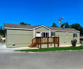 22466 S Airport Rd Unit 32, Sonora, CA 95370