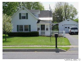 509 Church St, Watertown, NY 13601