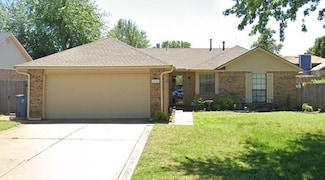 2004 Pebble Creek Blvd, Edmond, OK 73003