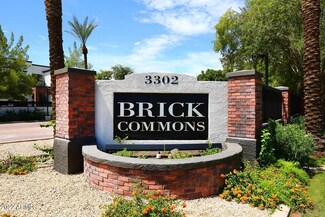 3302 N 7th St Unit 347, Phoenix, AZ 85014