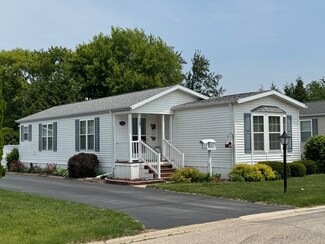 1130 Briden Dr, Marengo, IL 60152