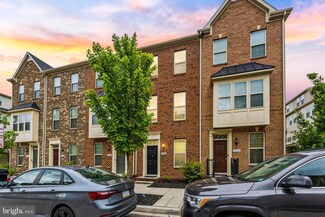 1006 Rutland Ave, Baltimore, MD 21205