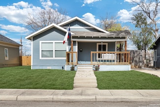 1131 W Ridgewood Ct, San Antonio, TX 78201