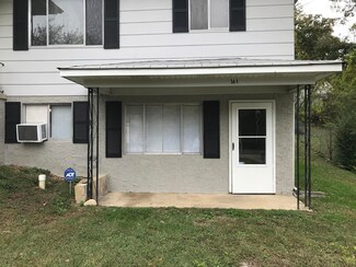 159 161 Nawaka Ave, Rossville, GA 30741