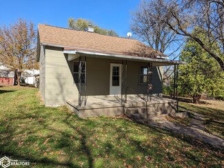 1722 William St, Keokuk, IA 52632
