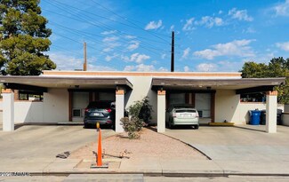 543 N Hall, Mesa, AZ 85203