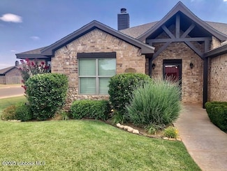 309 N 5th St, Wolfforth, TX 79382