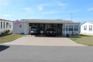 34930 Panfish Place, Zephyrhills, FL 33541