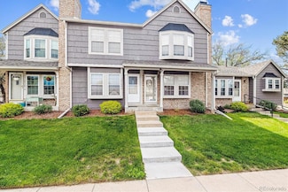 17108 E Whitaker Dr Unit B, Aurora, CO 80015