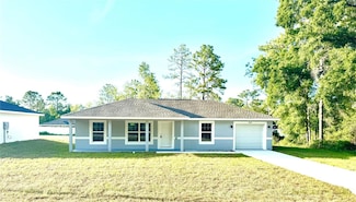14415 SW 21st Place, Ocala, FL 34481