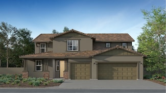 Residence Four, Moreno Valley, CA 92551