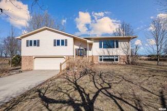 833 2nd Ave W, Andalusia, IL 61232