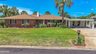 411 Bay Shore Dr, Panama City Beach, FL 32407