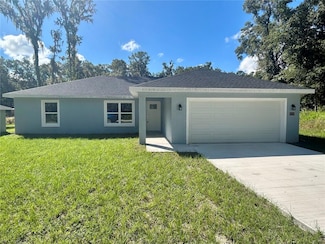 4152 SE 131st Ln, Belleview, FL 34420