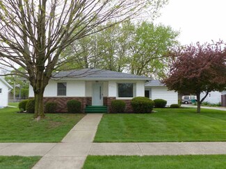205 N Washington St, North Liberty, IN 46554