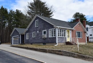 198 S Main St, Rochester, NH 03867