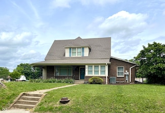 232 N Church St, Morgantown, IN 46160