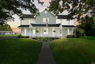 4033 E 900 N, Decatur, IN 46733