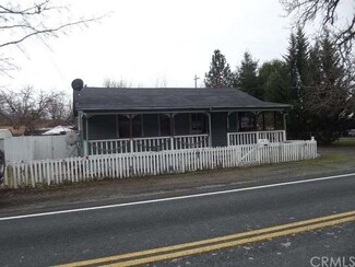 9728 Middle Creek Rd, Upper Lake, CA 95485