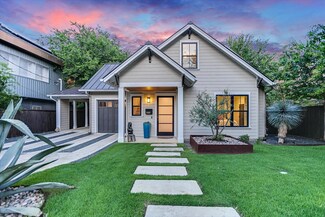 1305 Kinney Ave Unit 1, Austin, TX 78704
