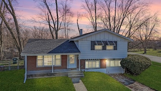 17309 Central Park Ave, Hazel Crest, IL 60429
