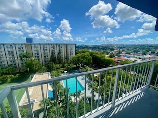 801 NW 47th Ave Unit 602W, Miami, FL 33126