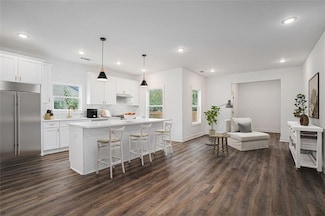 551 Lake Dr, Atlanta, GA 30354