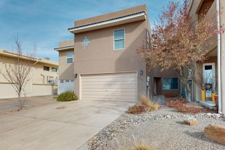 5540 Overlook Dr NE, Albuquerque, NM 87111