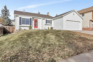 4101 S Espana Way, Aurora, CO 80013