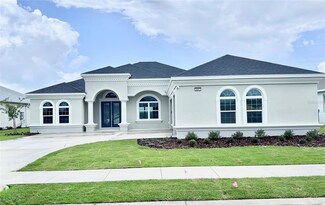 8602 Bridgeport Bay Cir, Mount Dora, FL 32757
