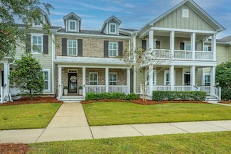 3435 Yarmouth Dr, Mount Pleasant, SC 29466