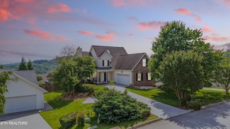 4057 Mountain Vista Rd, Knoxville, TN 37931