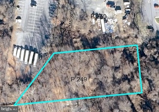0 Thompson Ln, Oxon Hill, MD 20745