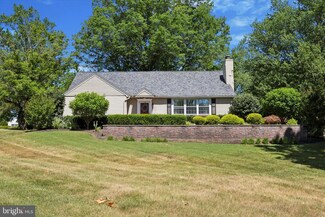 1624 Clearview Rd, Lansdale, PA 19446