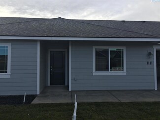 1111 W Clark Place, Connell, WA 99326
