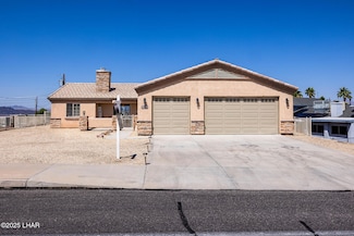 841 Thunderbolt Ave, Lake Havasu City, AZ 86406