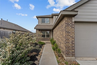 14515 Broadbury Pond Rd, Rosharon, TX 77583