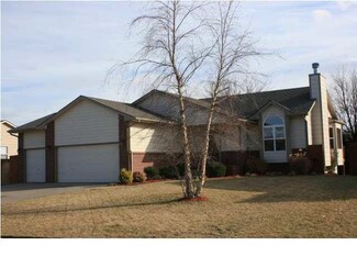 6109 W 34th St N, Wichita, KS 67205