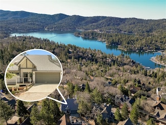 27684 St Bernard Ln, Lake Arrowhead, CA 92352