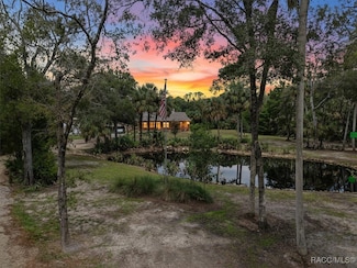 3631 SE 193rd Place, Yankeetown, FL 34498